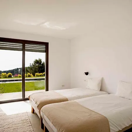 Villa Espectacular Con Interior De Ensueno