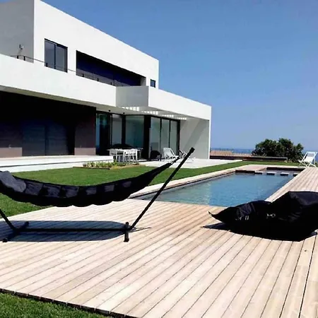 Espectacular Con Interior De Ensueno * Girona